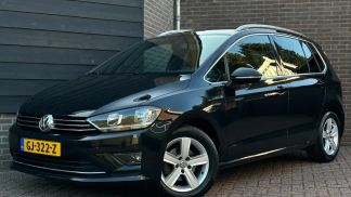 Lízing Hatchback Volkswagen Golf Sportsvan 2015