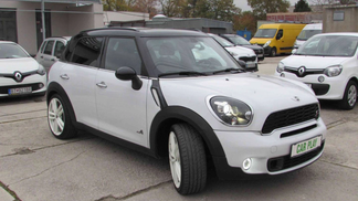 Finansowanie Wóz MINI Cooper 2015
