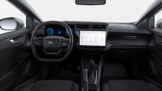 Lízing SUV Ford Puma 2025