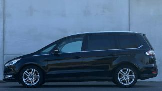 Leasing Hayon Ford Galaxy 2017