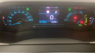 Lízing Sedan Peugeot 208 2022