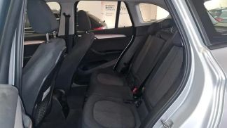 Lízing SUV BMW X1 2019