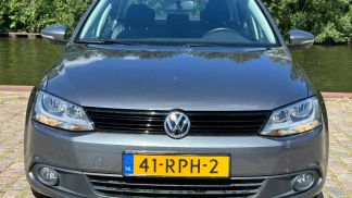 Finansowanie Sedan Volkswagen Jetta 2011