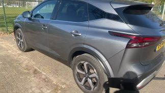 Lízing Hatchback Nissan Qashqai 2021