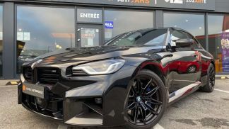 Finansowanie Coupé BMW M2 2024
