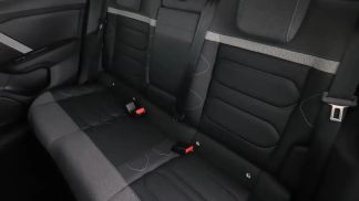 Leasing Sedan Citroën C4 X 2022