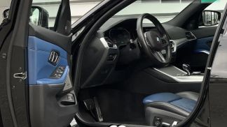 Lízing Kombi BMW 330 2020