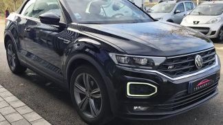 Lízing Kabriolet Volkswagen T-Roc 2021