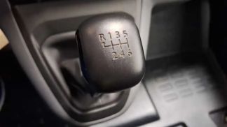 Leasing Hatchback Opel Vivaro 2022