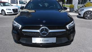 Leasing Hayon MERCEDES A 180 2022