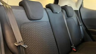 Leasing Sedan Ford Fiesta 2022