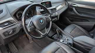 SUV BMW X1 2019