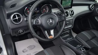 Leasing Sedan MERCEDES CLA 180 2018