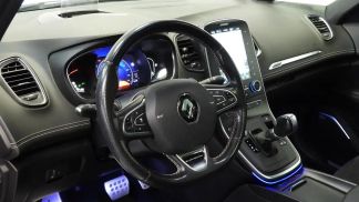 Finansowanie Hatchback Renault Scenic 2019