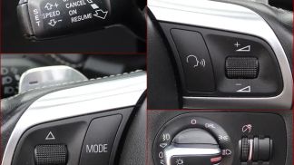Leasing Convertible Audi TTS 2010