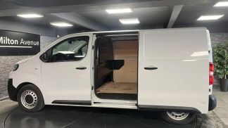 Leasing Van Peugeot Expert 2022
