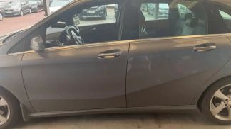 Leasing Hayon MERCEDES B 200 2014