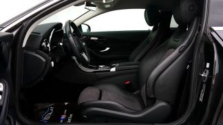 Leasing Coupé MERCEDES C 300 2020