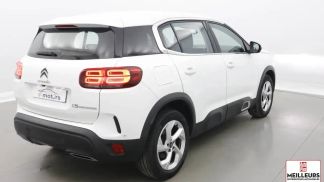 Finansowanie SUV Citroën C5 Aircross 2022