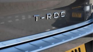 Lízing SUV Volkswagen T-Roc 2023