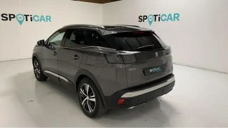 Leasing SUV Peugeot 3008 2022