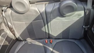 Lízing Kabriolet Fiat 500C 2015