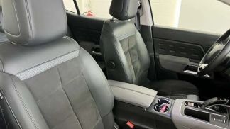 Finansowanie Sedan Citroën C5 Aircross 2021