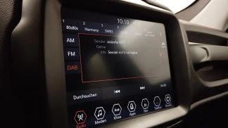 Leasing SUV Jeep Renegade 2022