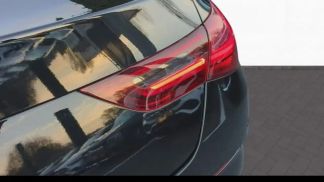 Leasing Sedan MERCEDES CLA 200 2025