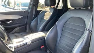 Leasing SUV MERCEDES GLC 300 2020