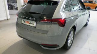Finansowanie Sedan Skoda Scala 2025