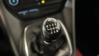 Financování Hatchback Ford C-Max 2018