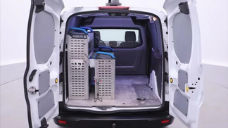 Van Ford Transit Connect 2019