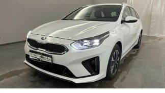 Finansowanie Wóz Kia CEED SW / CEE'D SW 2022