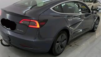 Leasing Sedan Tesla Model 3 2020