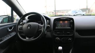 Finansowanie Sedan Renault Clio 2016