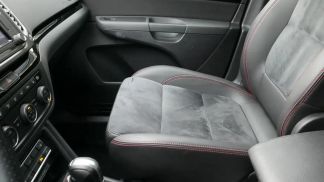Lízing Hatchback Seat Alhambra 2017