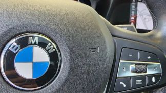 Lízing Sedan BMW 320 2019