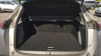 Leasing SUV Peugeot E-2008 2021