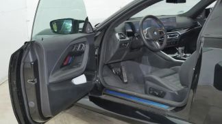 Financování Kupé BMW M2 2024