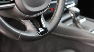 Finansowanie Wóz Volvo V90 2018