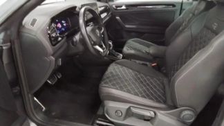Leasing Convertible Volkswagen T-Roc 2024