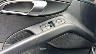 Financování Konvertibilní Porsche Boxster 2022