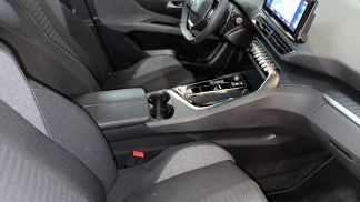 Finansowanie SUV Peugeot 3008 2023