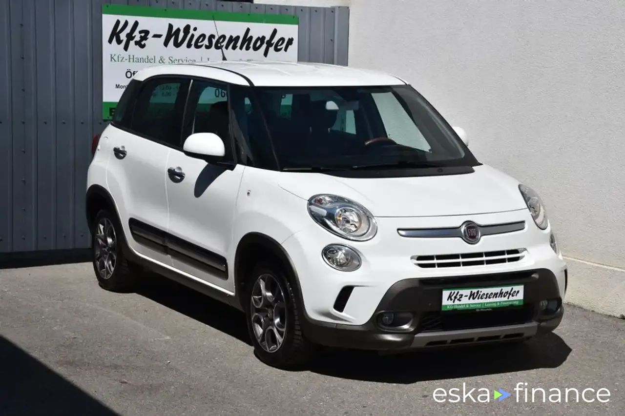 Finansowanie Hatchback Fiat 500 2013