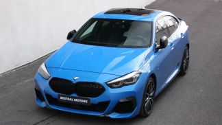 Leasing Coupé BMW 235 2020