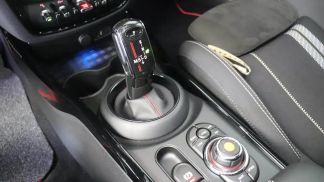 Leasing Wagon MINI John Cooper Works Clubman 2020