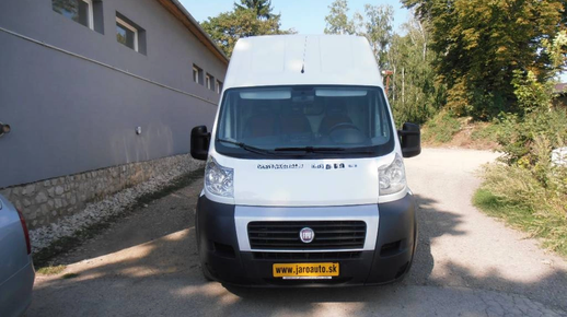 Fiat Ducato 2011