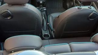 Leasing Convertible MINI One Cabrio 2014