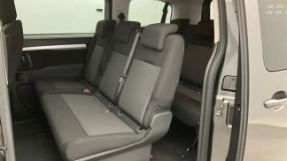 Leasing Hatchback Peugeot Traveller 2019